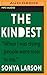 The Kindest by Sonya Larson