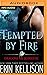 Tempted by Fire (Dragons of...
