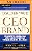 Discover Your CEO Brand