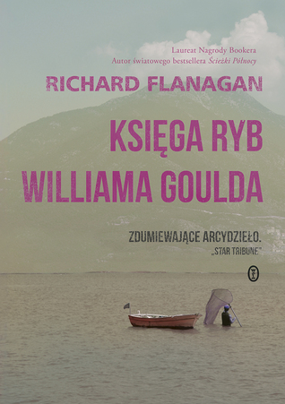 Księga ryb Williama Goulda