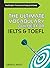 The Ultimate Vocabulary Guide for IELTS / TOEFL
