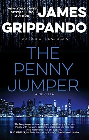 The Penny Jumper (Hardcover)