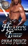 Heart's Thief