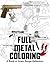 Full Metal Coloring: A Book of Down Range Reflection