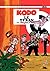 Spirou et Fantasio - Tome 28 - KODO, LE TYRAN (French Edition)