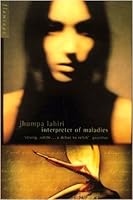 Interpreter Of Maladies By Jhumpa Lahiri