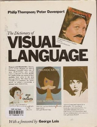 Dictionary of Visual Language (Hardcover)