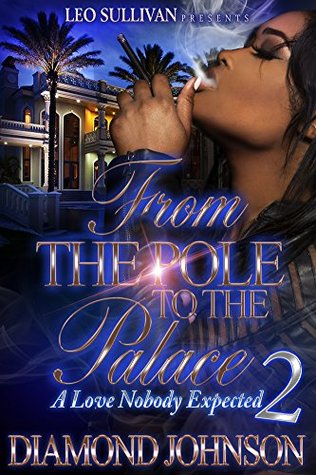 From the Pole to the Palace 2: A Love Nobody Expected (Kindle Edition)