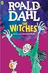 The Witches by Roald Dahl