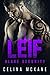 Leif (Blake Security, #3)