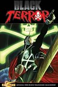 Project Superpowers: Black Terror, Vol. 3