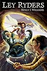 Ley Ryders