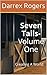 Seven Tails-Volume One: Creating A World