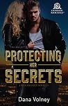 Protecting Her Secrets (Wyn Security #3)