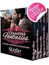Vampire Fantasies Collection Vampire Fantasies Collection