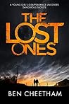 The Lost Ones by Ben Cheetham