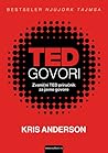 TED govori