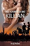 El anhelo de Killian by N.Q. Palm