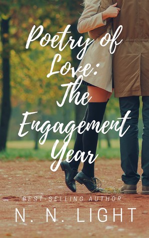 Poetry of Love: The Engagement Year