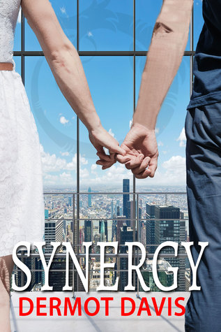 Synergy: We Are Stronger Together (Simpatico, #2)