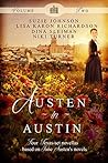 Austen in Austin, Volume 2 by Suzie  Johnson