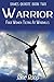 Warrior by Jane Roop
