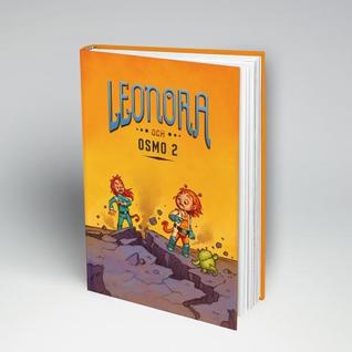 Leonora och Osmo 2 (Hardcover)