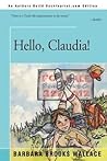 Hello, Claudia!