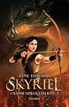 Skyriel (Ovanienprofetierne #1)