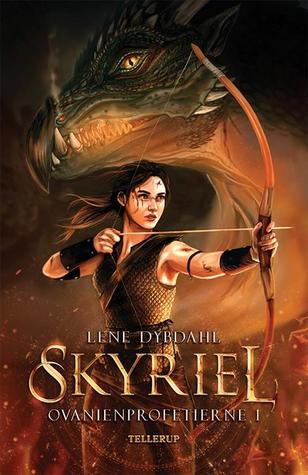 Skyriel (Ovanienprofetierne #1)