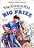 Contest Kid and the Big Prize