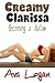 Creamy Clarissa: Becoming a HuCow