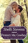 Protect Me, Cowboy