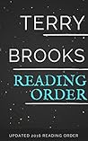 TERRY BROOKS SERI...