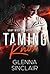 Taming Knox (Gray Wolf Security, Texas ,#3)