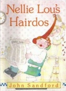 Nellie Lou's Hairdos