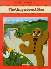 The Gingerbread Man