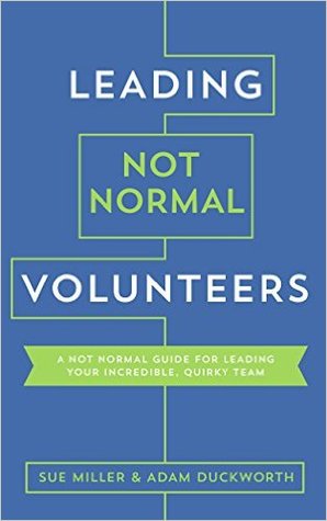 Leading Not Normal Volunteers (Paperback)