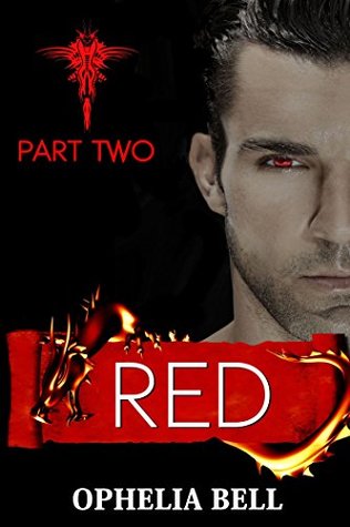 Red: Part Two (Sleeping Dragons Exclusive Shorts, #0.2)