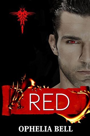 Red: The Complete Novella (Sleeping Dragons, #0.1-0.4)