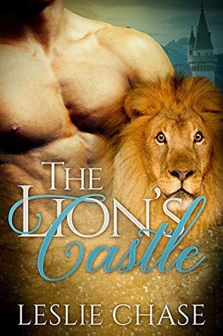 The Lion's Castle (The Lion Princes, #1)