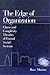 The Edge of Organization: Chaos and Complexity Theories of Formal Social Systems