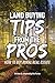 Land Buying Tips From the P...