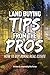 Land Buying Tips From the Pros by Pat Porter