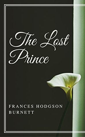 The Lost Prince