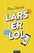 Lars er LOL by Iben Akerlie