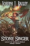 Stone Singer: Word and Deed (Legacy of the Blade #3)