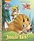 Jurassic Bark! (Paw Patrol)...