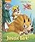 Jurassic Bark! (Paw Patrol) by Hollis James