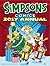 The Simpsons 2017: Annual